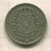 1 крона. Швеция 1947г