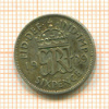 6 пенсов. Великобритания 1939г