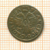 1 гротен. Бремен 1754г