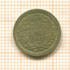10 центов. Нидерланды 1914г