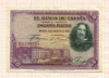 50 песет. Испания 1928г