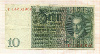 10 марок. Германия 1929г