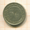 50 пфеннигов. Германия 1930г