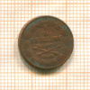 1/6 скиллинга. Швеция