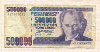 500000 лир. Турция