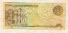 20 песо. Доминикана 2002г