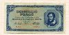 1000000 пенго. Венгрия 1945г