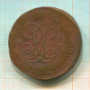 5 копеек 1759г