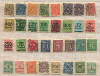 Подборка марок. Германия