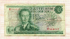 10 франков. Люксембург 1967г