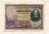 50 песет. Испания 1928г