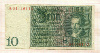 10 марок. Германия 1929г