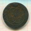 5 копеек 1787г