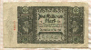 2000000 марок. Германия 1923г