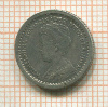 10 центов. Нидерланды 1911г