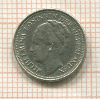 10 центов. Нидерланды 1936г