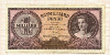 1000000000 пенго. Венгрия 1946г