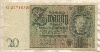 20 марок. Германия 1929г