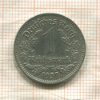 1 марка. Германия 1937г
