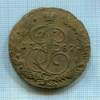 5 копеек 1787г