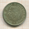 2 кроны. Швеция 1956г