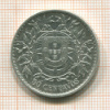 50 сентаво. Португалия 1912г