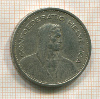 5 франков. Швейцария 1931г