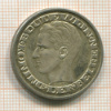 50 франков. Бельгия 1958г