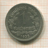 1 марка. Германия 1935г