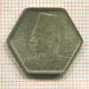 2 пиастра. Египет