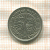 50 пфеннигов. Германия 1928г