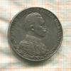 3 марки. Пруссия 1913г