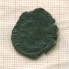 Антониниан. Римская империя. Клавдий II Готтский 268-270 гг.