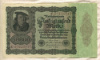 50000 марок. Германия 1922г