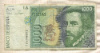 1000 песет. Испания 1992г