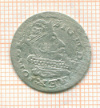 Литовский грош 1625г