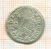 Литовский грош 1626г