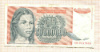 50000000 динаров. Югославия 1993г