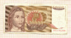 10000 динаров. Югославия 1992г