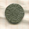 1/96 талера. Любек 1624г