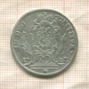 20 крейцеров. Бавария 1767г