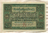 10 марок. Германия 1920г