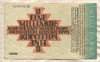 1000000000 марок. Германия 1923г