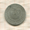 1/6 талера. Пруссия 1822г