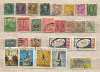 Подборка марок. Куба