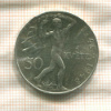 50 крон. Чехословакия 1948г