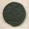 Копейка. Сибирь 1771г