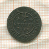 1/4 штубера. Дортмунд 1753г