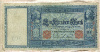 100 марок. Германия 1908г