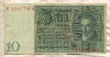 10 марок. Германия 1929г